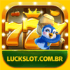 Logo da LUCKSLOT